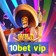 10bet vip